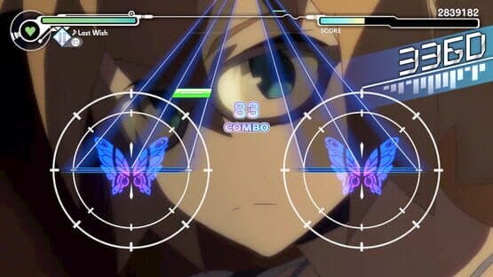 Gunvolt Records Cychronicle: Song Pack 1 — screenshot 6