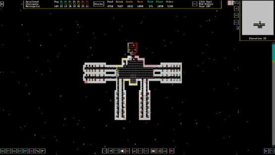 Dwarf Fortress — screenshot 5