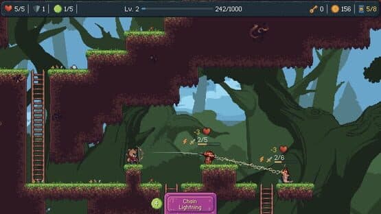 Bearnard — screenshot 1