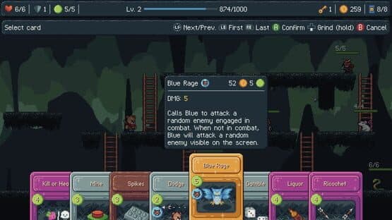 Bearnard — screenshot 3