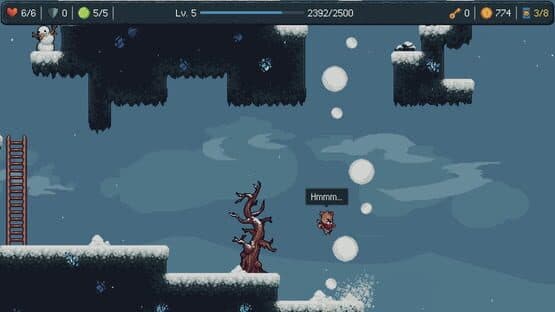 Bearnard — screenshot 4