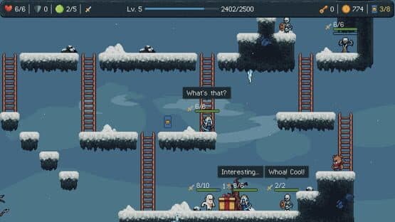 Bearnard — screenshot 5