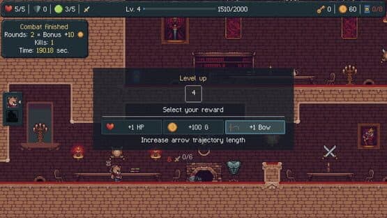 Bearnard — screenshot 7