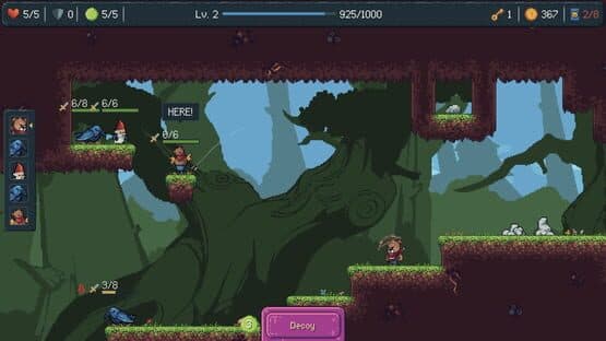 Bearnard — screenshot 8