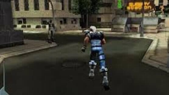 Hidden invasion — screenshot 1