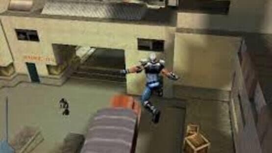 Hidden invasion — screenshot 6
