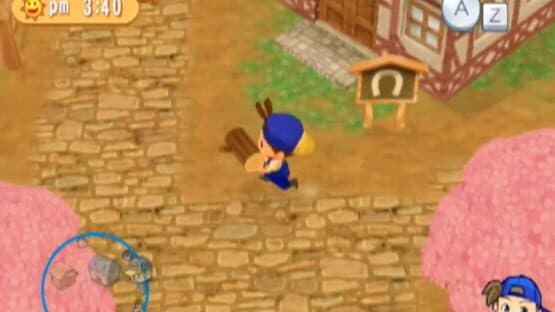 Harvest Moon: Magical Melody — screenshot 8