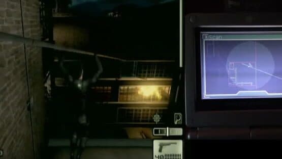 Tom Clancy's Splinter Cell — screenshot 3