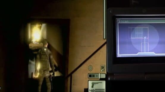 Tom Clancy's Splinter Cell — screenshot 5