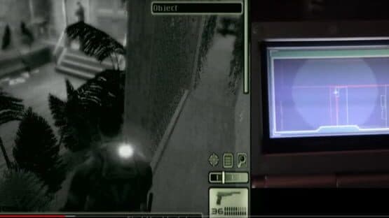 Tom Clancy's Splinter Cell — screenshot 8