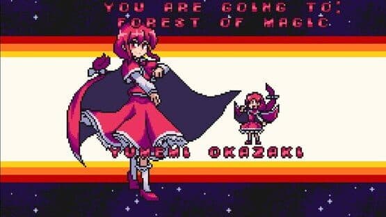 Udongein X: Seiran — screenshot 6
