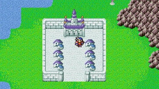 Final Fantasy II — screenshot 2