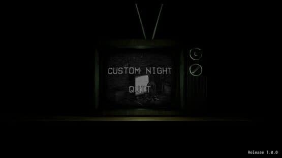 Nightmare Below Disney — screenshot 8