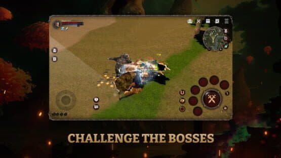 Royale Online — screenshot 2