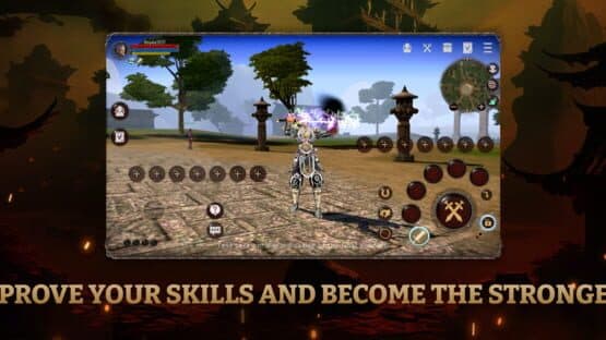 Royale Online — screenshot 4