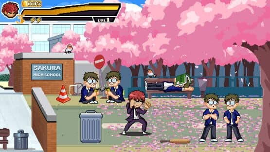 School Hero — screenshot 1