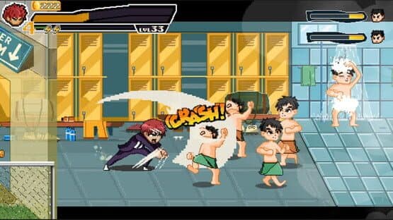 School Hero — screenshot 2