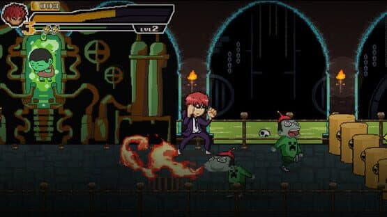 School Hero — screenshot 3