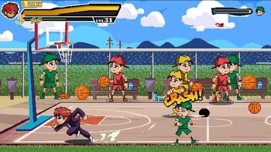 School Hero — screenshot 4