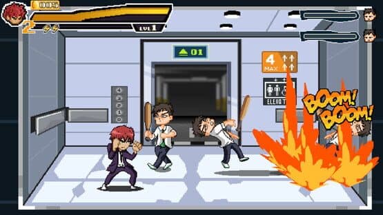 School Hero — screenshot 5
