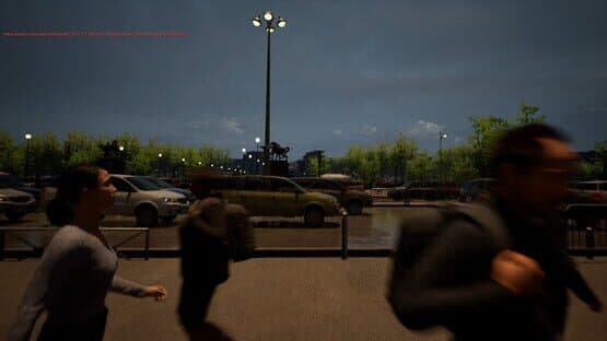Paris Simulator — screenshot 3
