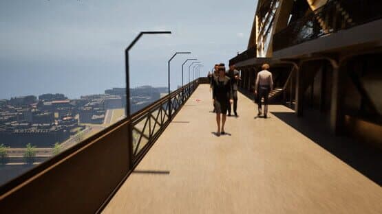 Paris Simulator — screenshot 4