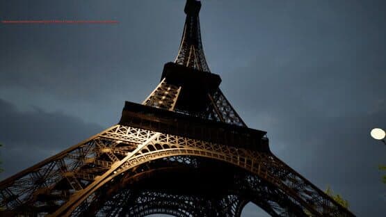 Paris Simulator — screenshot 5