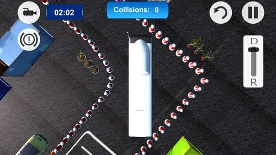 Let's Park: Bus Edition — screenshot 3
