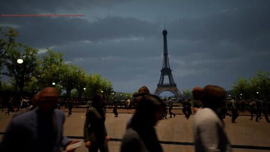 Paris Simulator — screenshot 7