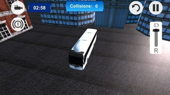 Let's Park: Bus Edition — screenshot 4