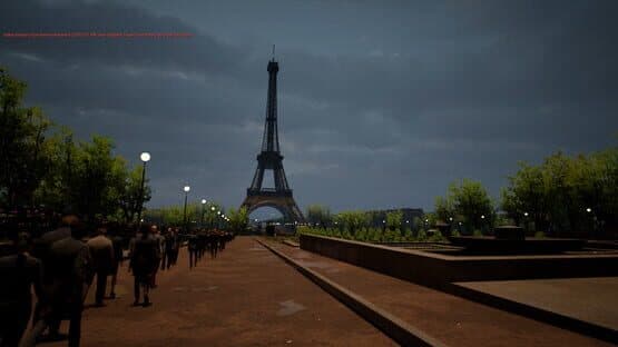 Paris Simulator — screenshot 8