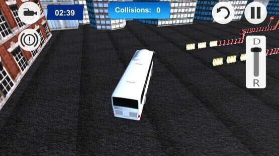 Let's Park: Bus Edition — screenshot 5