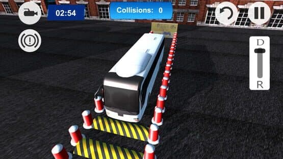 Let's Park: Bus Edition — screenshot 6