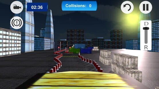 Let's Park: Bus Edition — screenshot 7