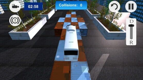 Let's Park: Bus Edition — screenshot 8
