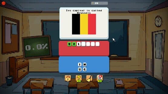 Flag & Country — screenshot 1