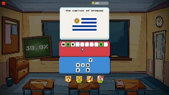 Flag & Country — screenshot 2