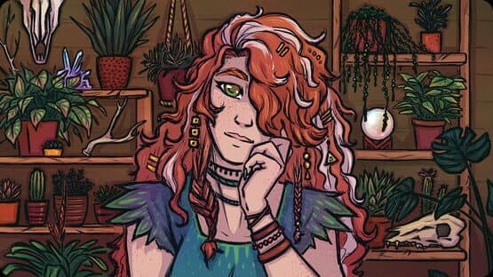 Occult Mingle — screenshot 4