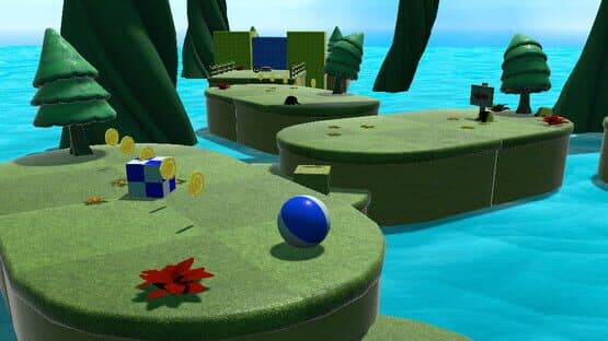 SpHero — screenshot 2