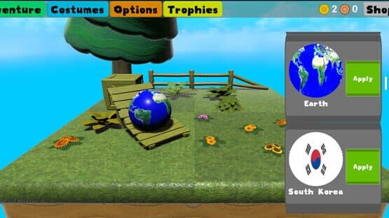 SpHero — screenshot 4