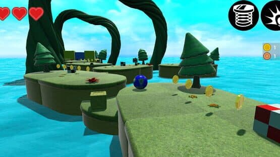 SpHero — screenshot 5