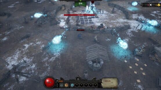 King Must Survive — screenshot 4