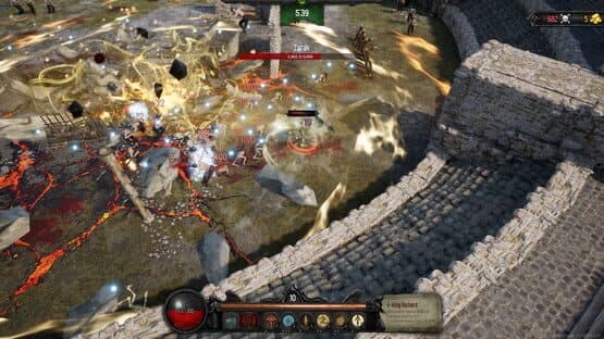 King Must Survive — screenshot 5