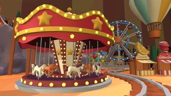 Logic Town: Country Fair — screenshot 2
