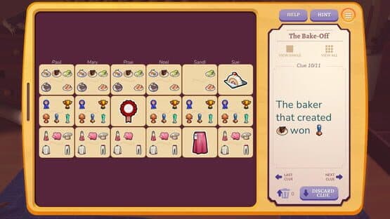 Logic Town: Country Fair — screenshot 3