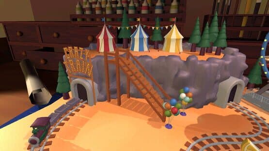 Logic Town: Country Fair — screenshot 4