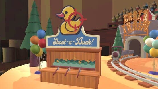 Logic Town: Country Fair — screenshot 6