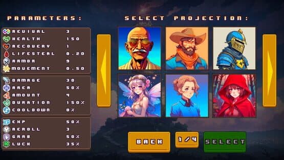 Grym Wonder — screenshot 1