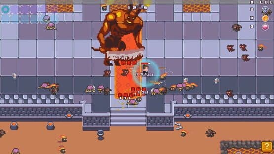 Grym Wonder — screenshot 2