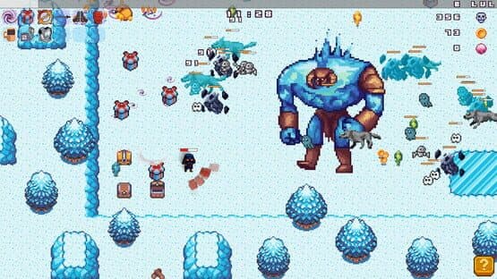 Grym Wonder — screenshot 3